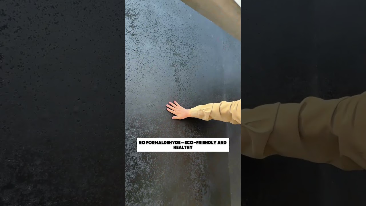 Gilded Panels – Lightweight, Waterproof, and Fire-Resistant