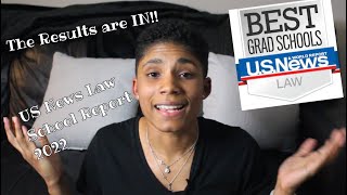 US News Law School Rankings is OUT! Do Law School Rankings Really Matter?