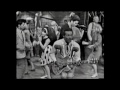Capture de la vidéo Chuck Berry : Johnny B. Goode (1958) Hd
