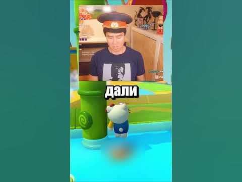 спидран по тиктоку 171 | Укус гуся - YouTube