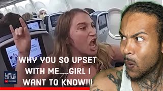 Caught On Bodycam: Police Dealing with 'Entitled' Citizens In Public | REACTION