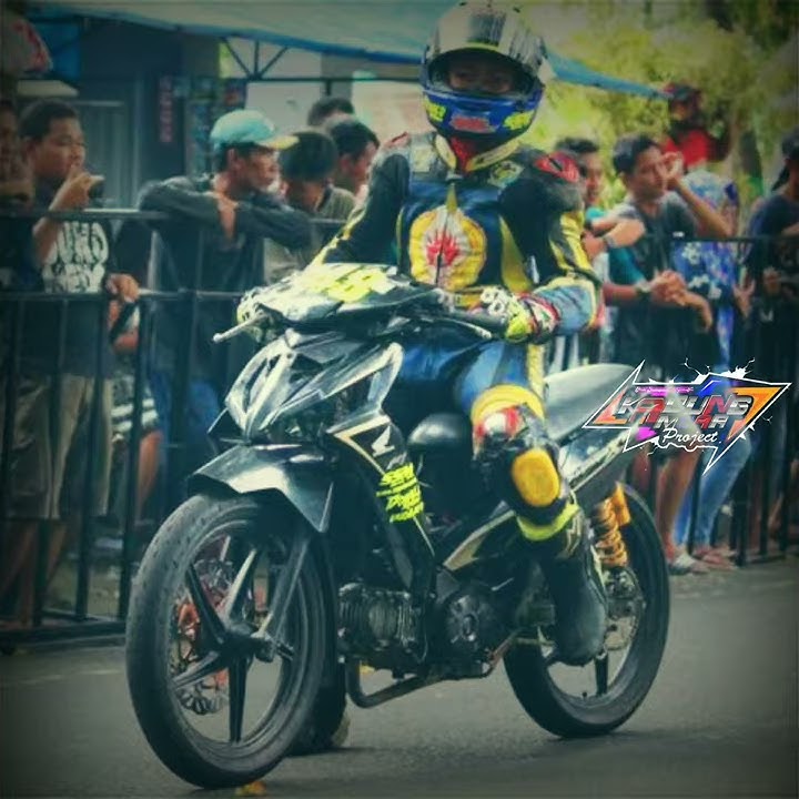 Story wa 30 detik road race