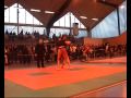 Grand prix deurope combat complet 2009  mon deuxime tour