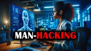 Man-Hacking