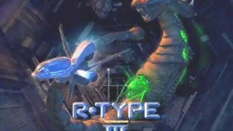 Game Boy Advance Longplay [264] R-Type III: The Third Lightning
