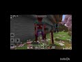 minecraft horror mod funny short 🤣🤣
