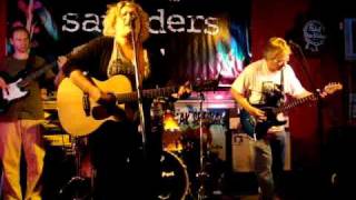 I Fell in Love cover by Sandy Saunders Band