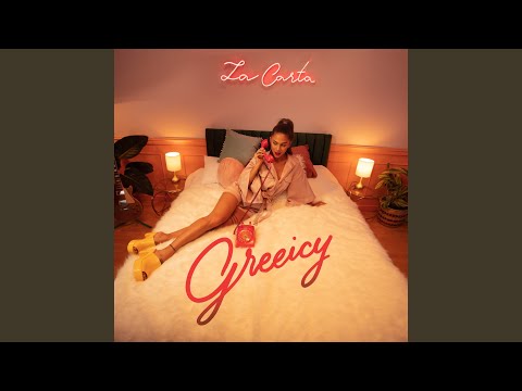 La Matemática - Greeicy