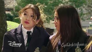 Soy Luna 3 Full Hd - Capitulo31