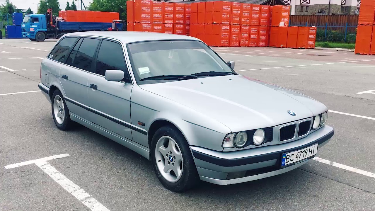 Bmw 3 34
