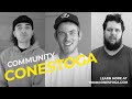 Community at conestoga