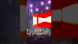 Jingle Ball 2023-Niall Horan, Teddy Swims, Zara Larsson, Doechii, Paul Russell, Lawrence - Tampa, FL