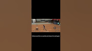[feature] Panda Mouse Pro - Hold pressed a key to run quickly and release it to walk again!