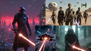 Every Upcoming Star Wars Game 2026 & Beyond