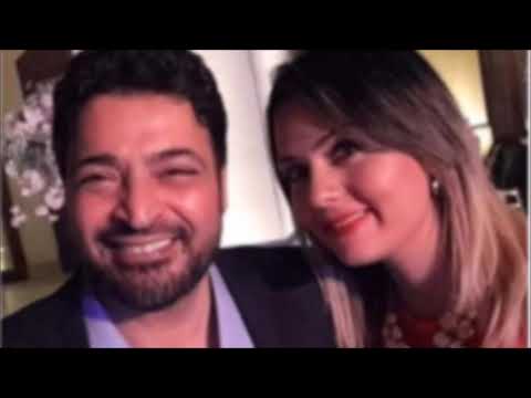 حميد الشاعرى يا حبة قلبى