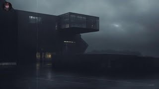 Research Center - Post Apocalyptic Dark Ambient Journey - Dark Dystopian Ambience