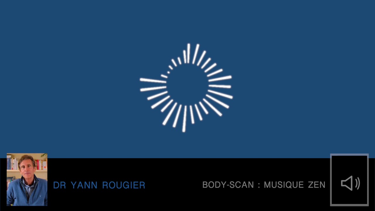 bodyscan musique zen YouTube