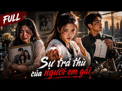 TRỌN BỘ - Chị Mất Tích Đầy Bí Ẩn, Em Gái Giả Danh Trở Về Vạch Mặt Người Chồng S.a.t N.h.a.n!