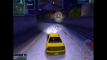 Need for Speed High Stakes on Windows 10