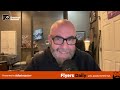 Flyers Daily with Jason Myrtetus 5-14-2025
