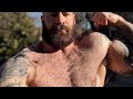 Meet Amazing Furry Hairy hunks Men 😍 | Attractive Hairy Chest Men
