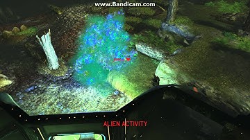 XCom Enemy Unknown part 16 - Unknown crystal