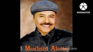 MUCHSIN ALATAS. -  MALAM BAHAGIA