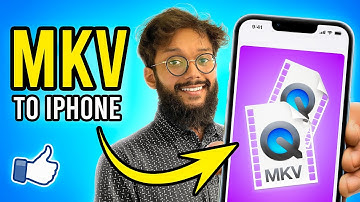 How to Play MKV on iPhone & iPad: Quick Guide ✏️