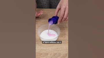 Anyone can make such a DIY fragrance box