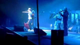 Jason Mraz - The Dynamo of Volition (Live in Ottawa)