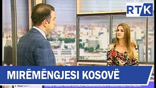 Mysafiri I Mengjesit - Astrit Panxha 30.01.2018