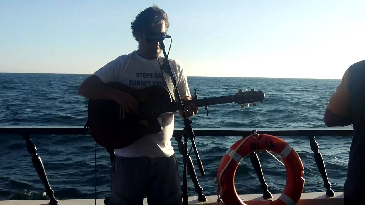 Martin Jonathan - Here Comes The Sun