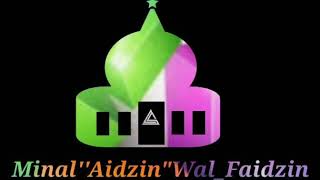 Story Wa Ig Minal Aidzin Wal Faidzin