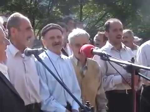 ანსამბლი \"მაჭახელა\" #ჩვენებურები