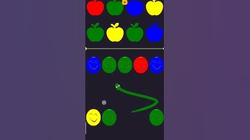 snake run game level 49 fail 3