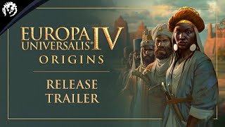 Europa Universalis IV trailer-4