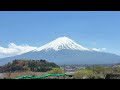 河口湖より（富士山の波動とパワー）＃天使　＃angel #開運 #富士山