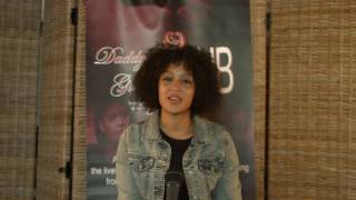 "Daddy's Girl Club TV Series: Cast Interviews #2: Scarlet
