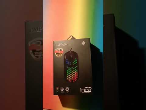 Inca IMG-346 Review.