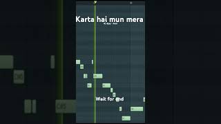 Karta Hai Mun Mera Pyaar Tera Ved Riteish Deshmukh Genelia Deshmukh Ajay - Atul