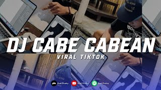 Download lagu DJ CABE CABEAN INDOBOUNCE