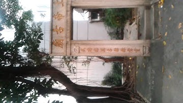 Relics.    20131124_072336.mp4