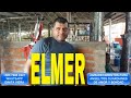 ELMER EL SALVADOR PLUS, "ABANDONA" ENTREVISTA CON DINIRA VIERA: "NO ME ACERQUES LA CÀMARA"