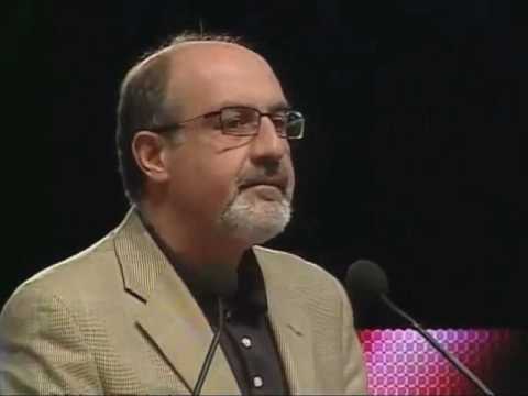 Nassim Taleb (2) - La Ciudad de las Ideas 2009 [12]