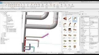 BIMrx Fabrication 3.1 - Elbows