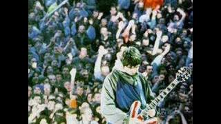 Oasis - Carry us all