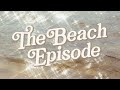Why does every kdrama have the same beach episode