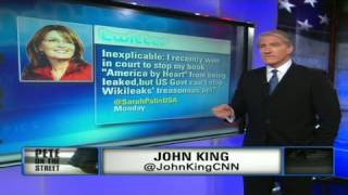 CNN: Think before you tweet