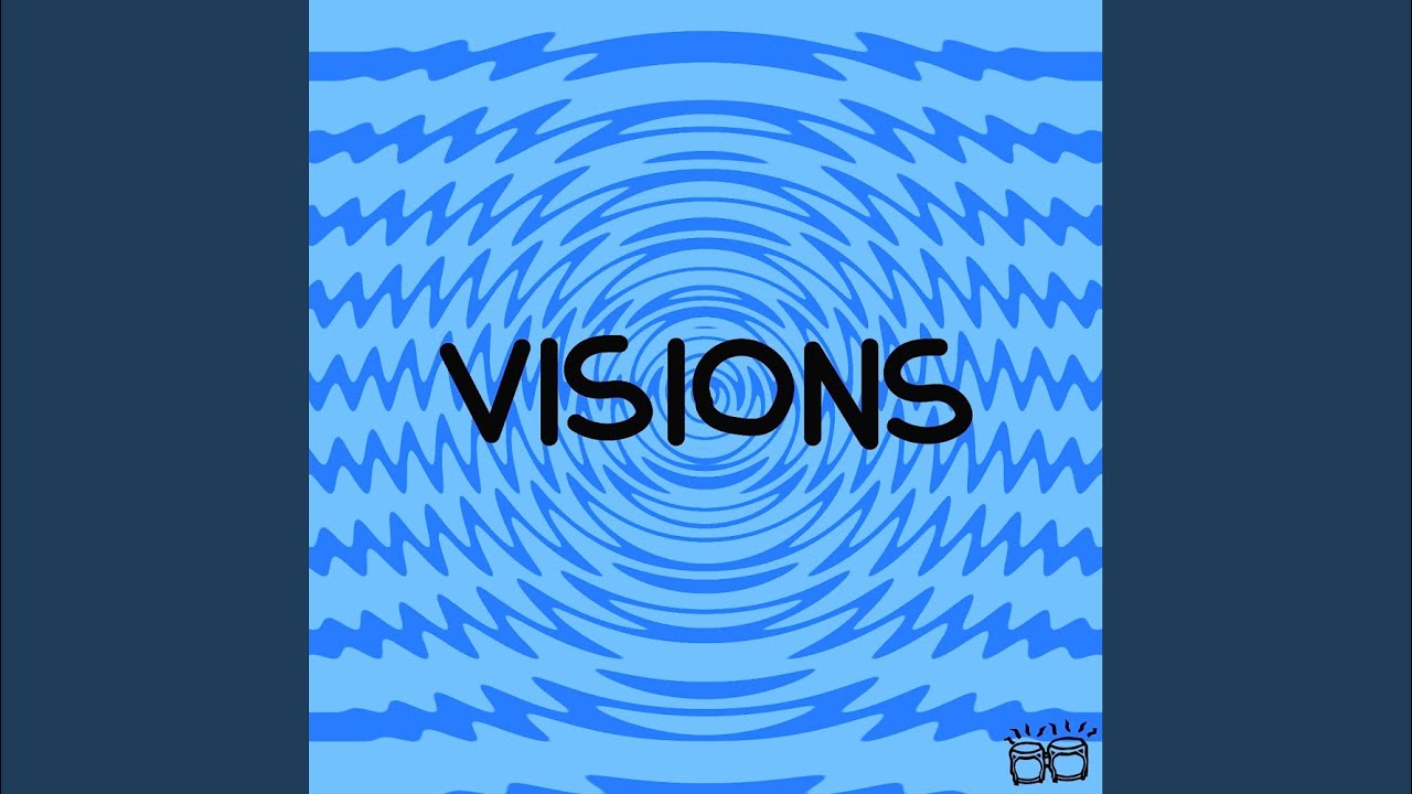 Visions (The Neighbors Extended mix)
