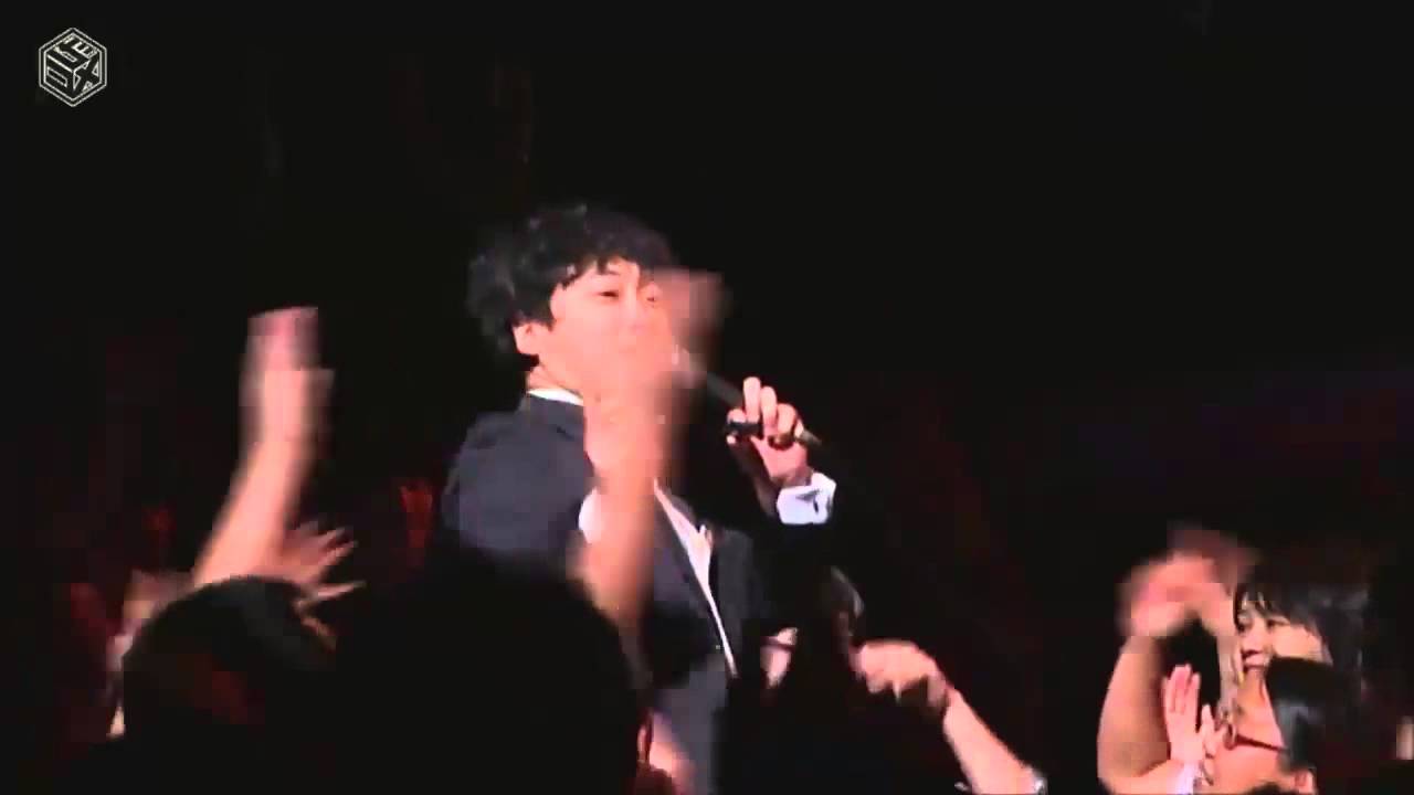 第６回したまちコメディ映画祭in台東　堂島孝平